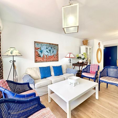 Family Home Near The Beach - Eaw Homes Marbellac Extérieur photo