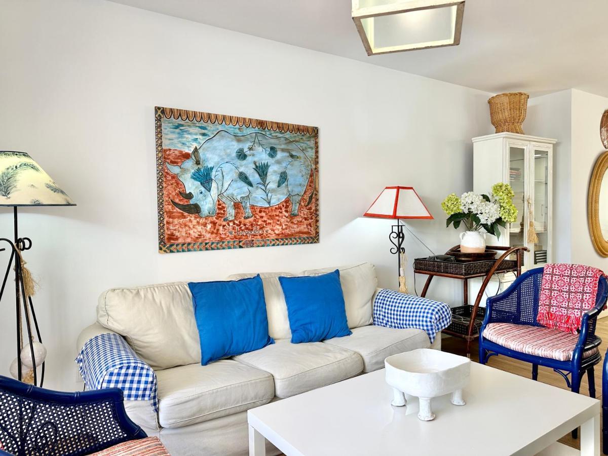 Family Home Near The Beach - Eaw Homes Marbellac Extérieur photo