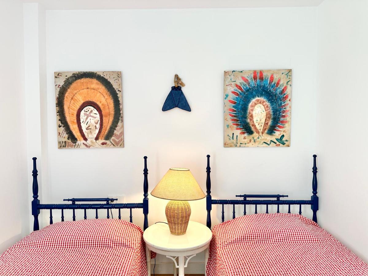 Family Home Near The Beach - Eaw Homes Marbellac Extérieur photo