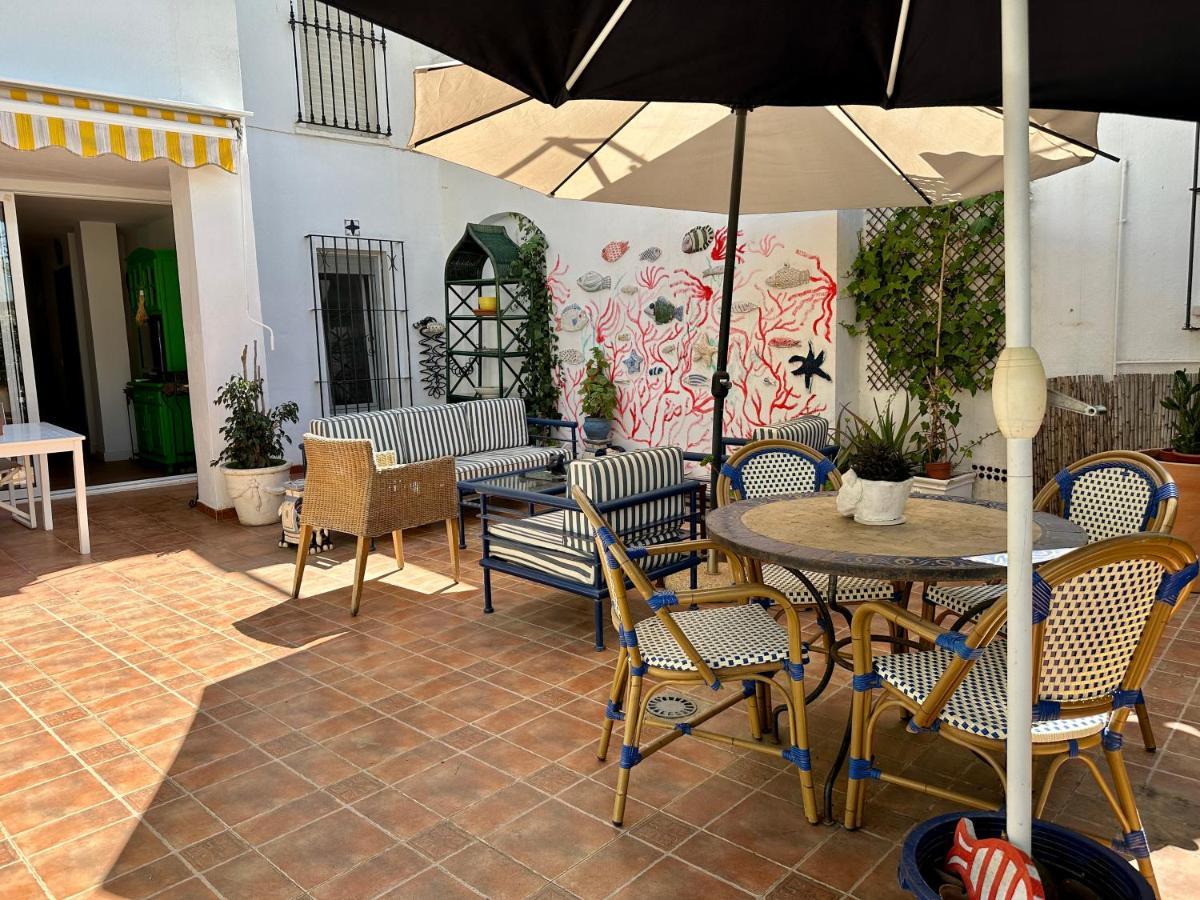 Family Home Near The Beach - Eaw Homes Marbellac Extérieur photo