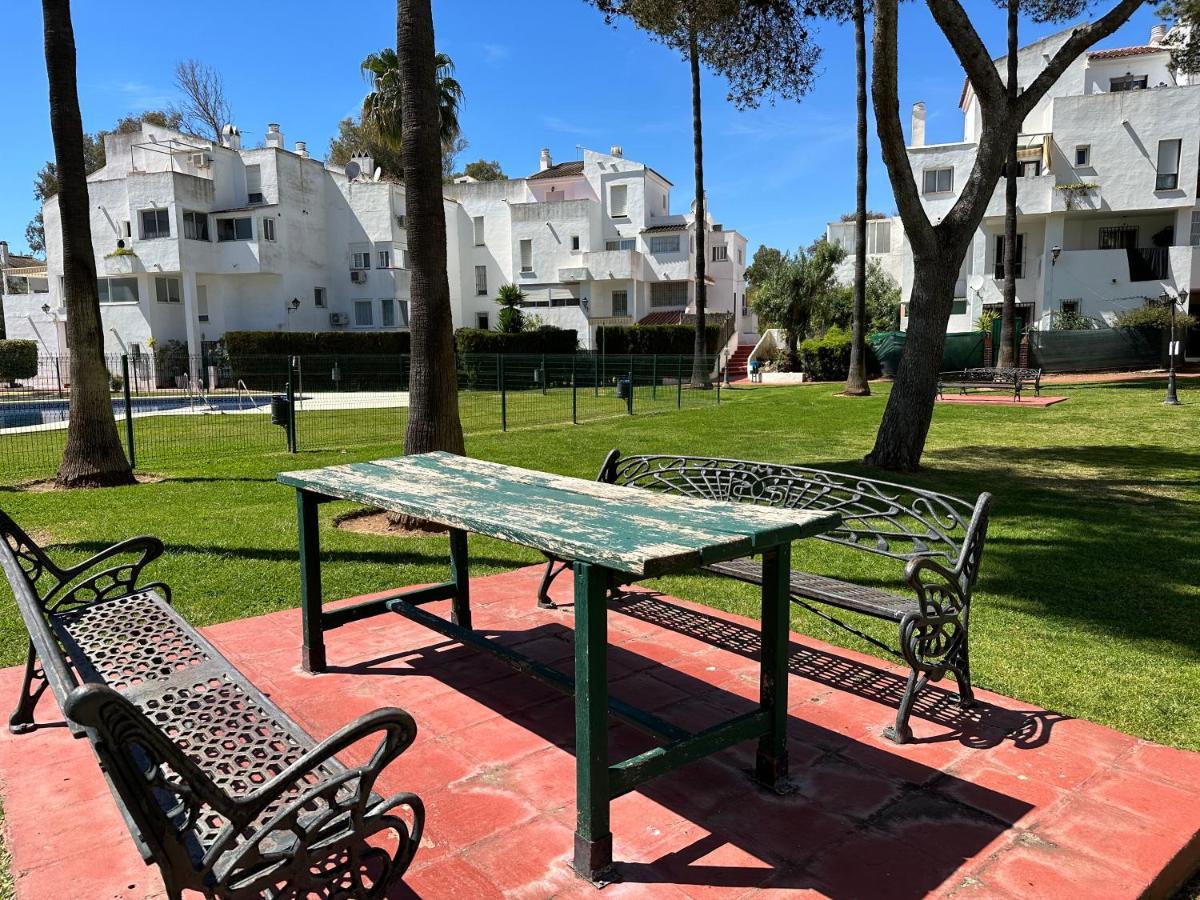 Family Home Near The Beach - Eaw Homes Marbellac Extérieur photo