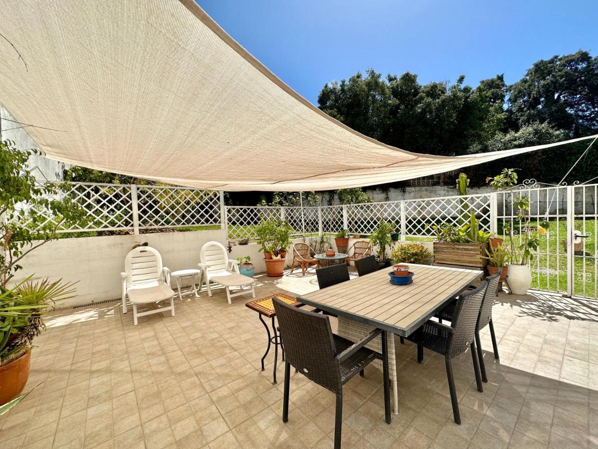 Family Home Near The Beach - Eaw Homes Marbellac Extérieur photo
