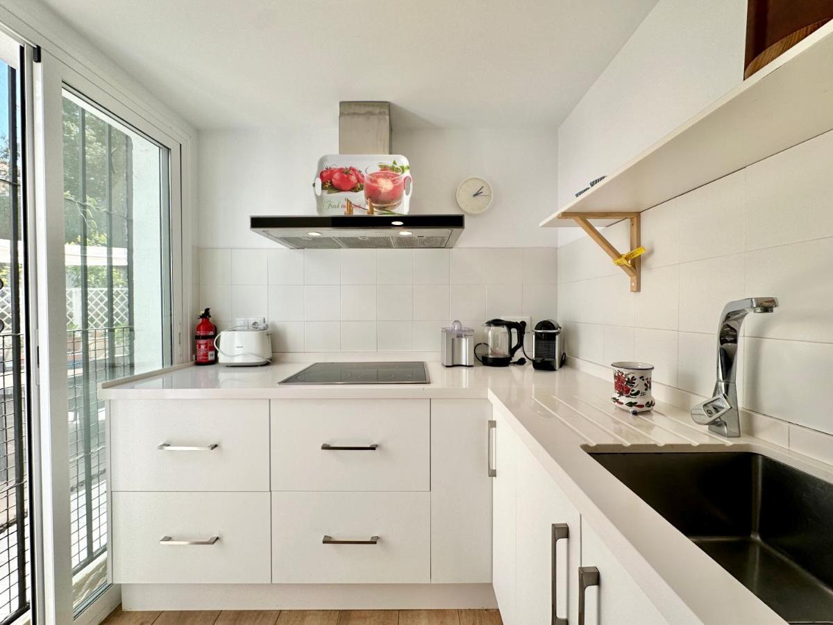 Family Home Near The Beach - Eaw Homes Marbellac Extérieur photo