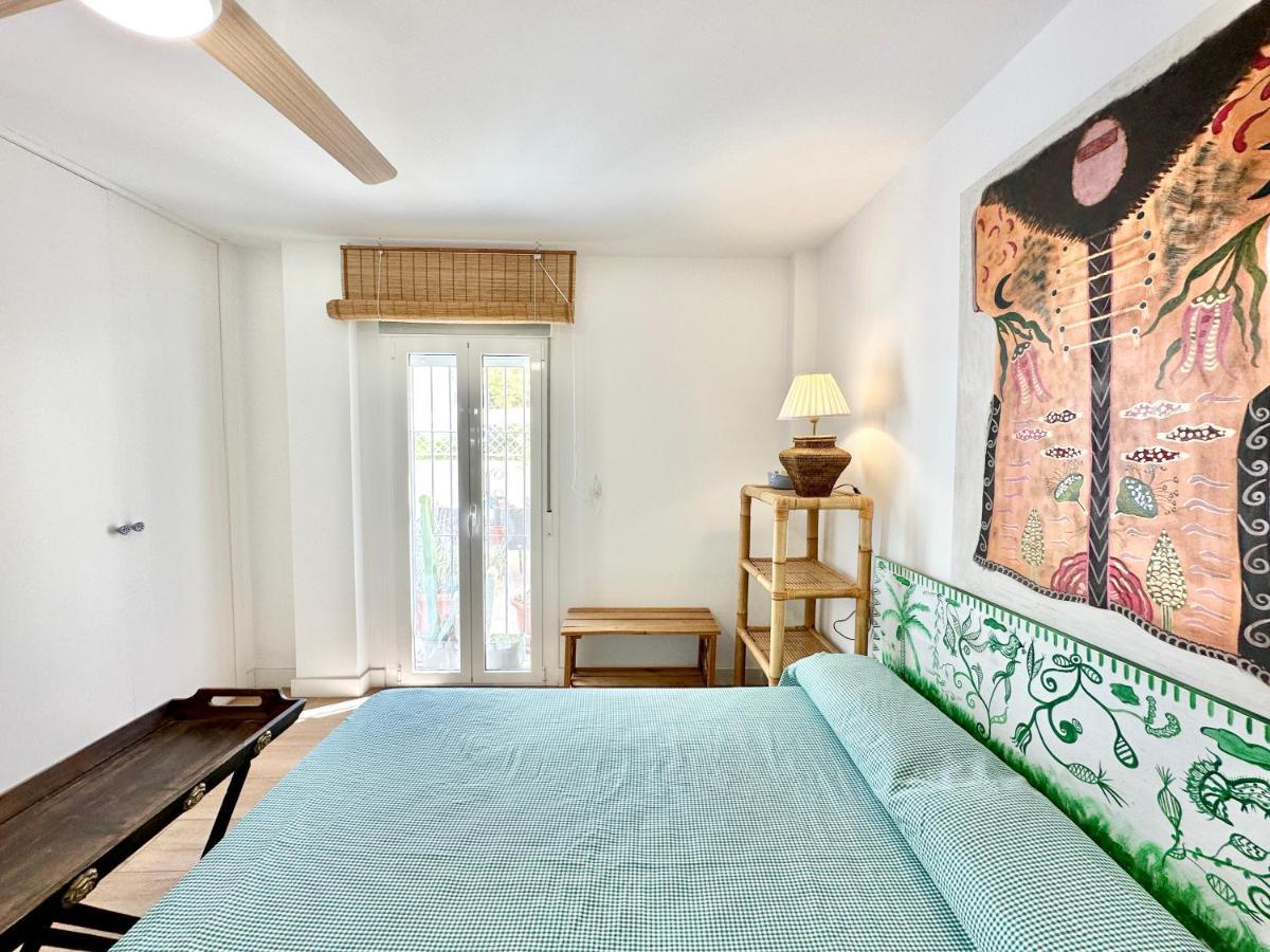 Family Home Near The Beach - Eaw Homes Marbellac Extérieur photo