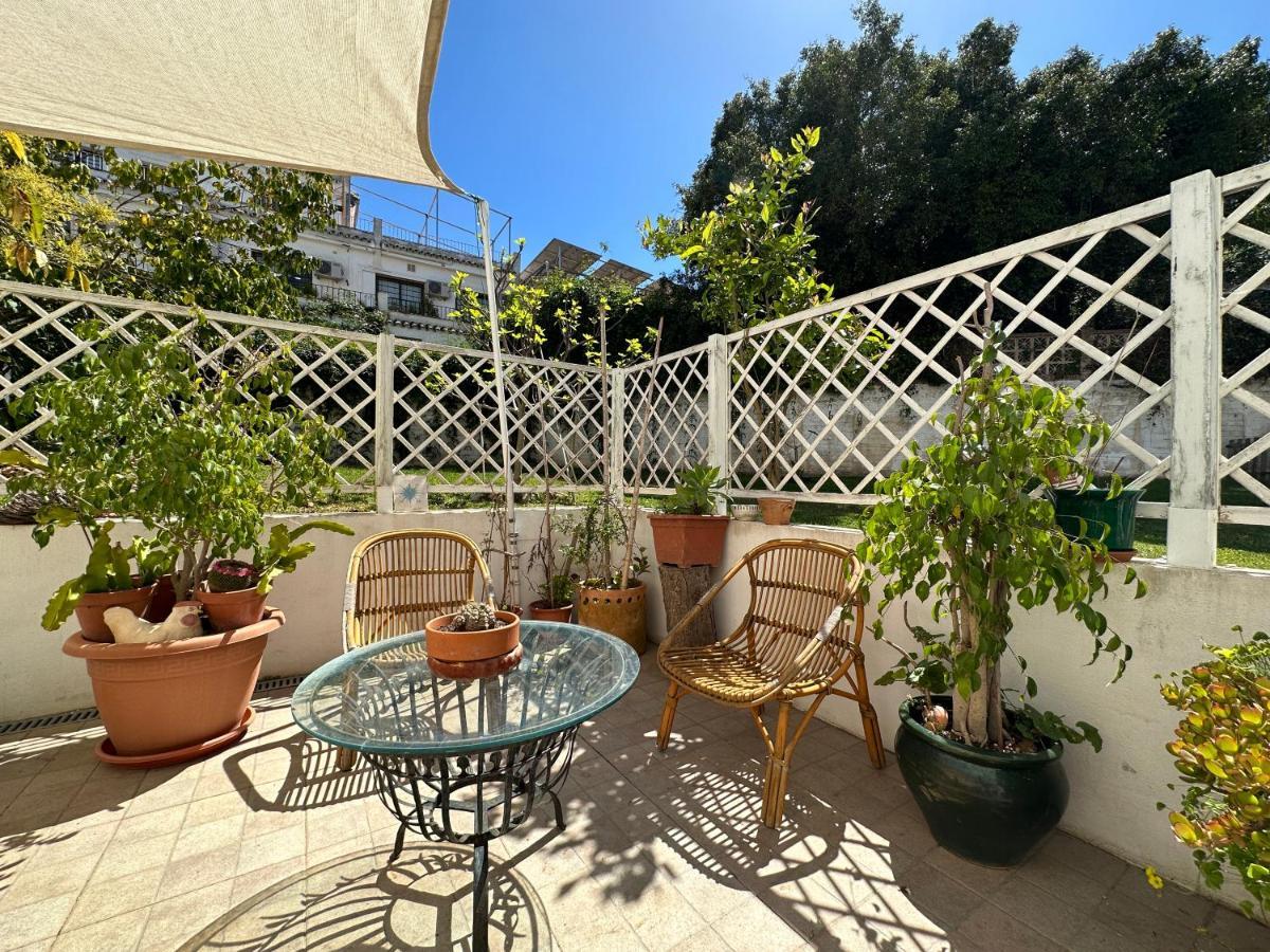 Family Home Near The Beach - Eaw Homes Marbellac Extérieur photo