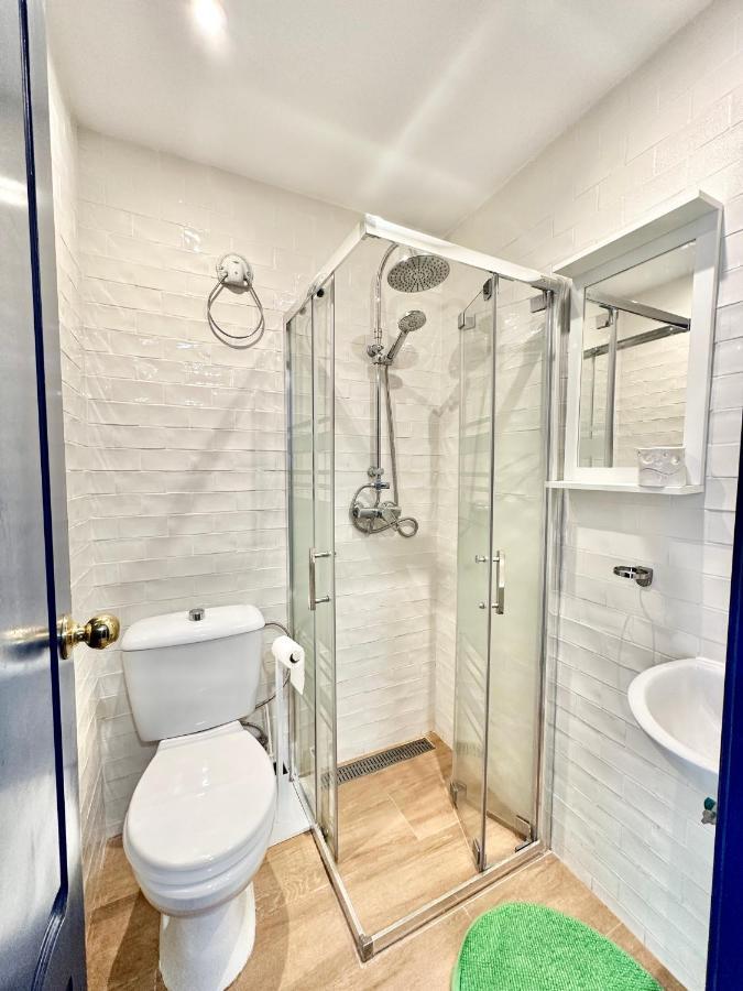Family Home Near The Beach - Eaw Homes Marbellac Extérieur photo