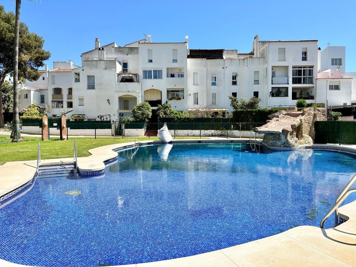 Family Home Near The Beach - Eaw Homes Marbellac Extérieur photo
