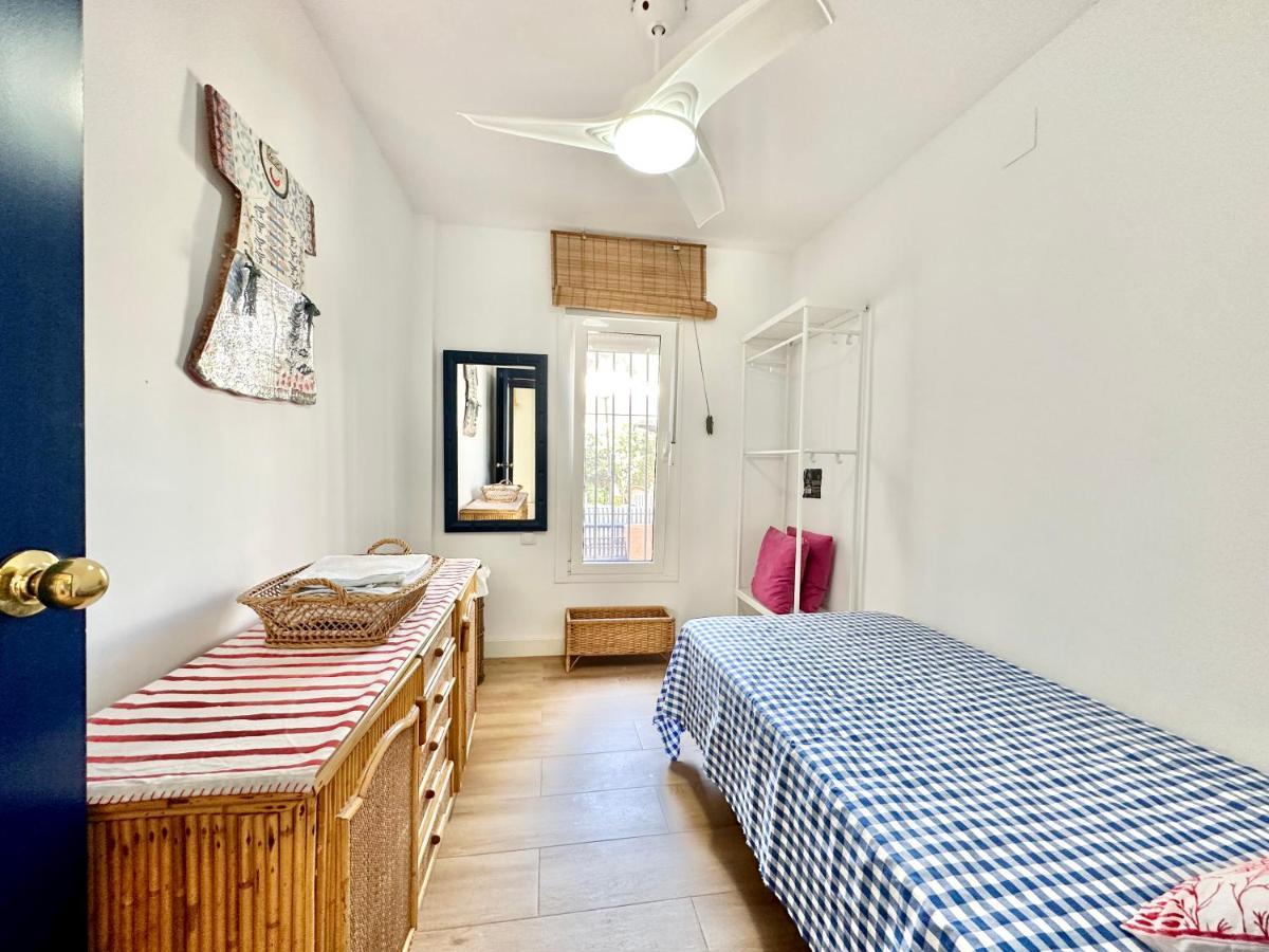 Family Home Near The Beach - Eaw Homes Marbellac Extérieur photo